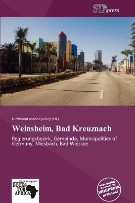 Weinsheim Bad Kreuznach