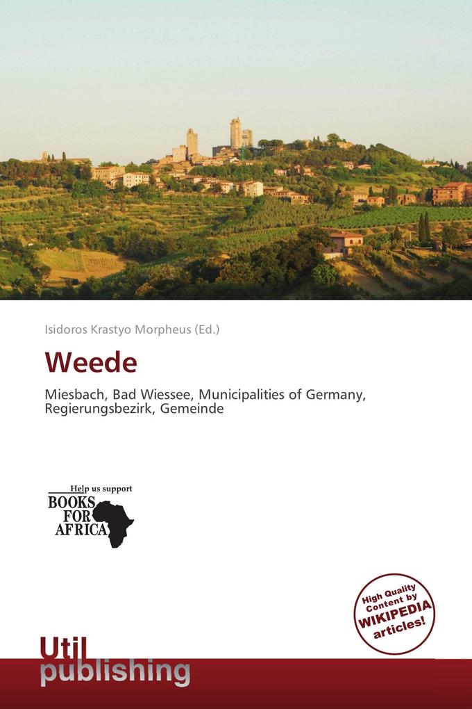 Weede