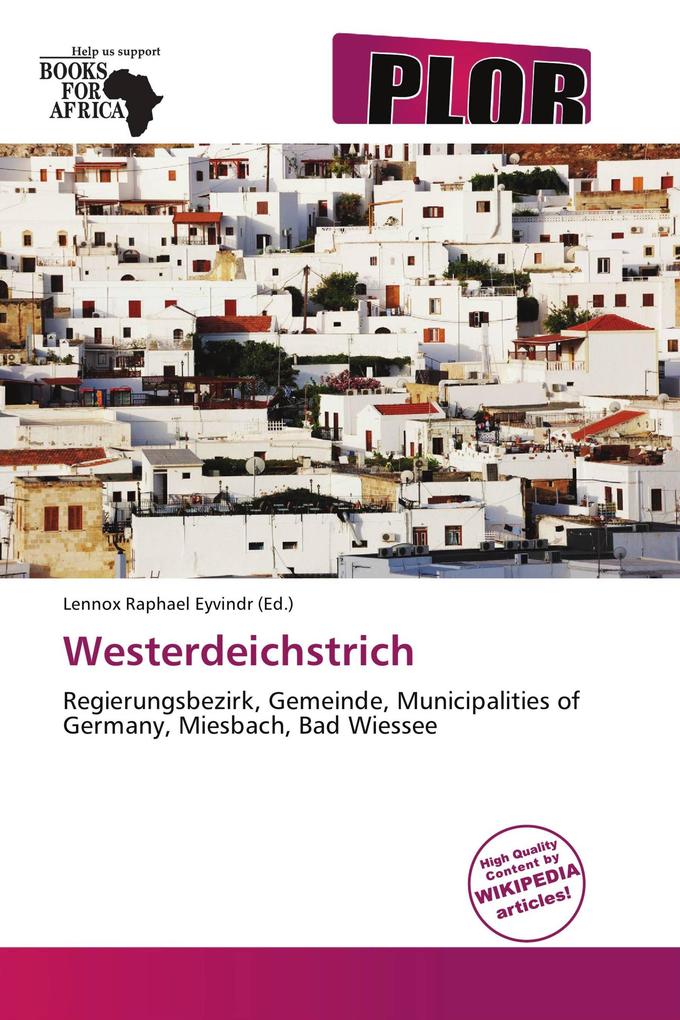 Westerdeichstrich
