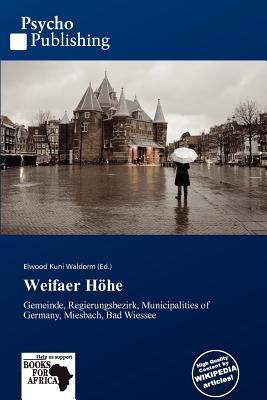 Weifaer Höhe