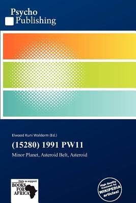 (15280) 1991 PW11