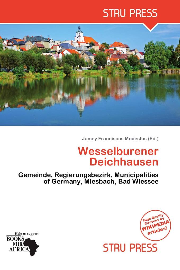 Wesselburener Deichhausen