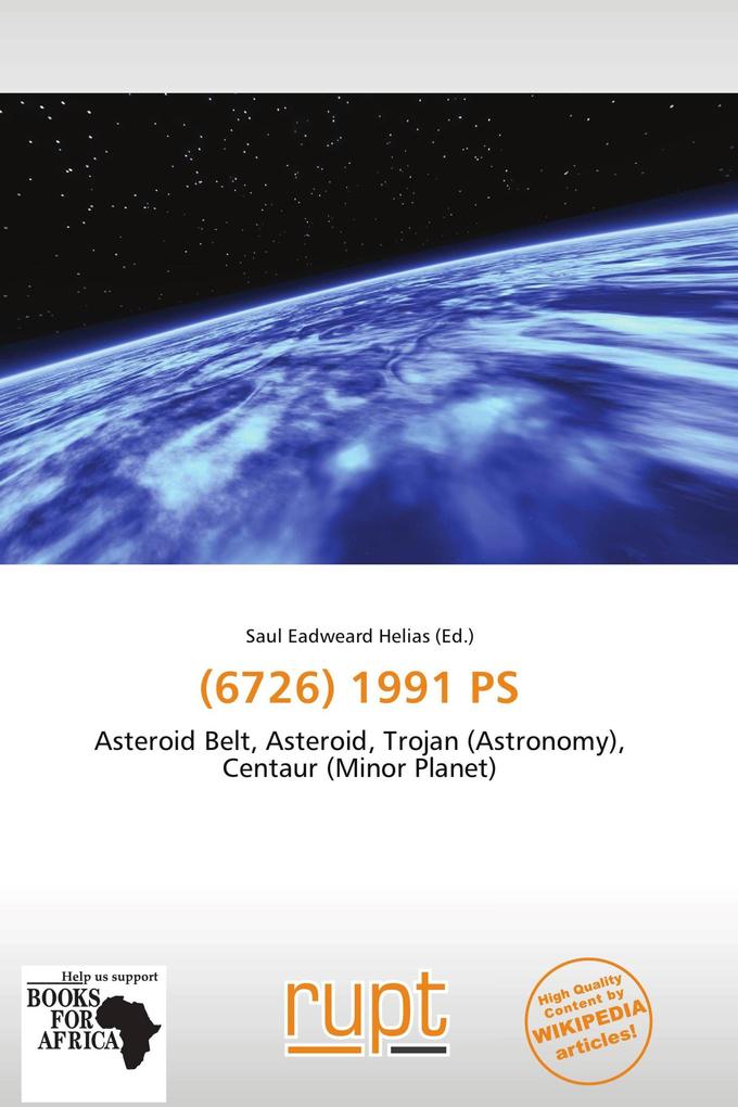(6726) 1991 PS
