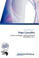 Pepe Carvalho