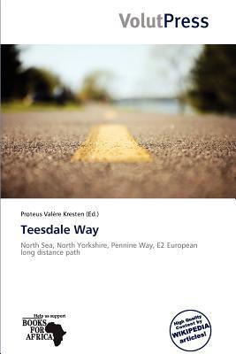 Teesdale Way