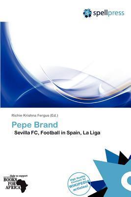 Pepe Brand