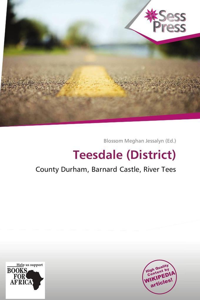Teesdale (District)
