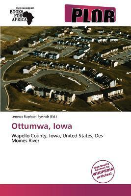 Ottumwa Iowa