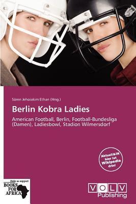 Berlin Kobra Ladies