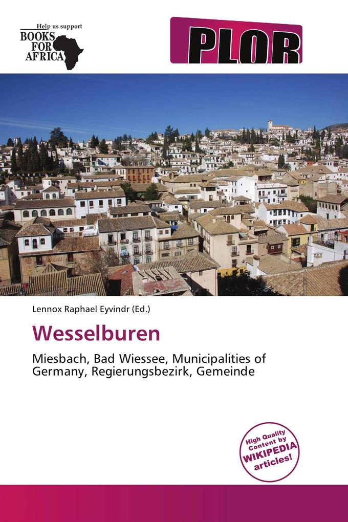 Wesselburen