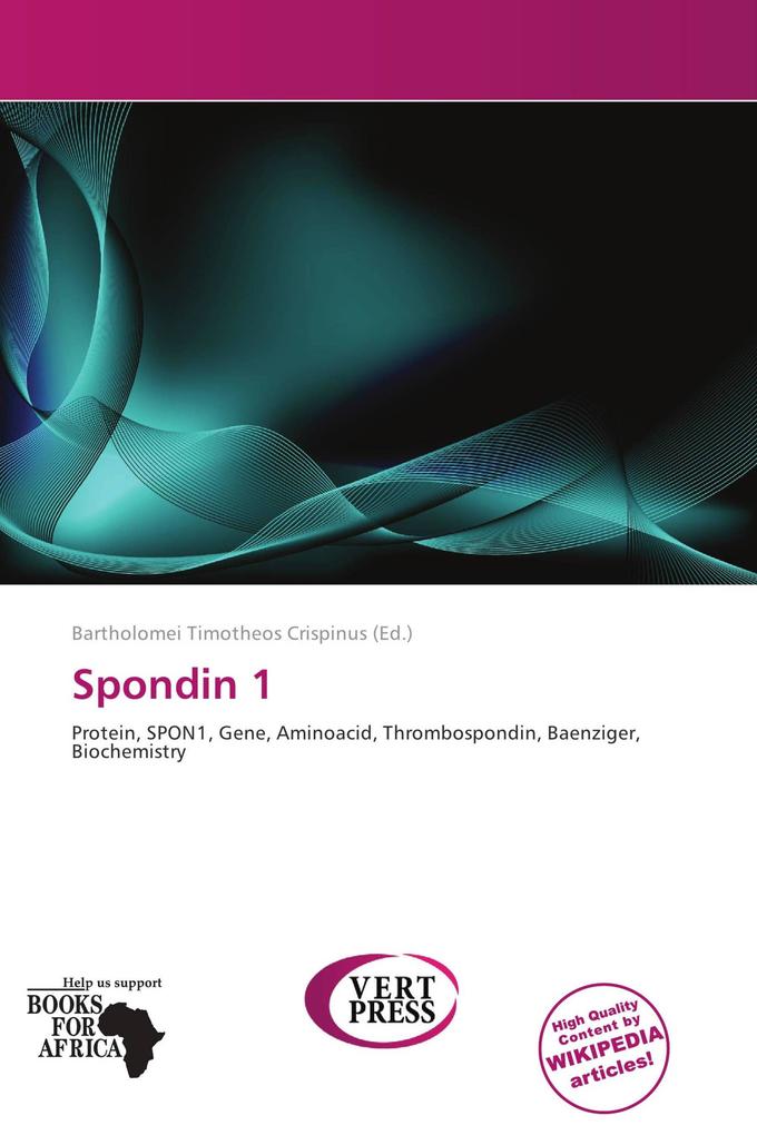 Spondin 1