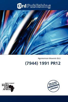 (7944) 1991 PR12