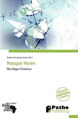 Naupa Huen
