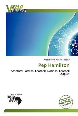 Pep Hamilton