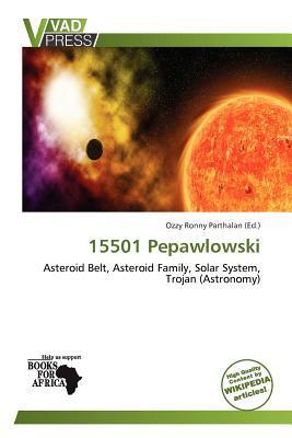 15501 Pepawlowski