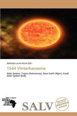 1544 Vinterhansenia