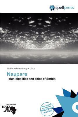 Naupare
