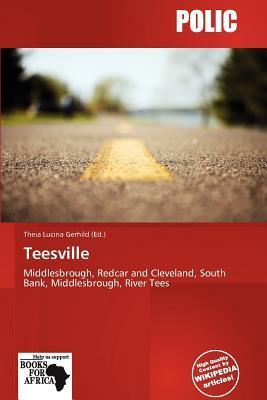 Teesville