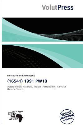 (16541) 1991 PW18