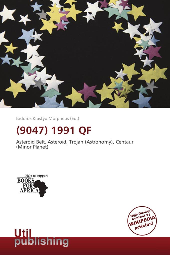 (9047) 1991 QF