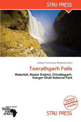 Teerathgarh Falls