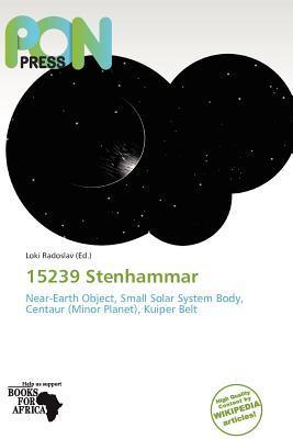 15239 Stenhammar