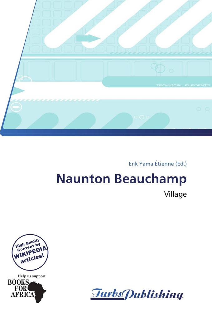 Naunton Beauchamp