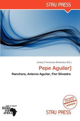 Pepe Aguilar]