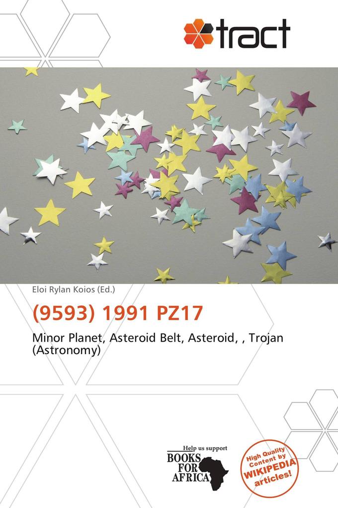 (9593) 1991 PZ17