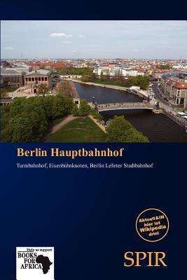 Berlin Hauptbahnhof