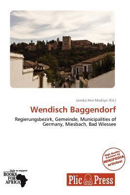 Wendisch Baggendorf