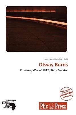 Otway Burns
