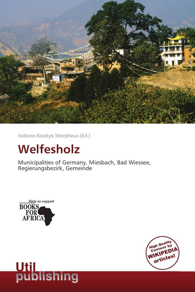 Welfesholz