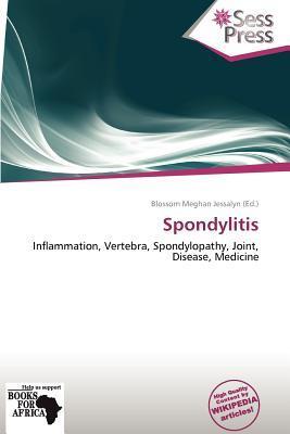 Spondylitis