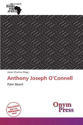 Anthony Joseph O'Connell