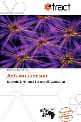 Antawn Jamison