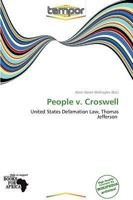 People v. Croswell