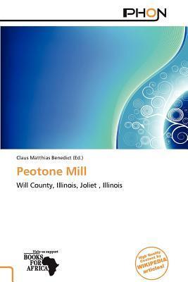 Peotone Mill