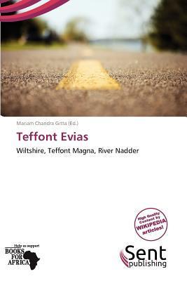 Teffont Evias