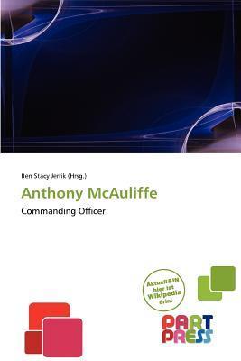 Anthony McAuliffe