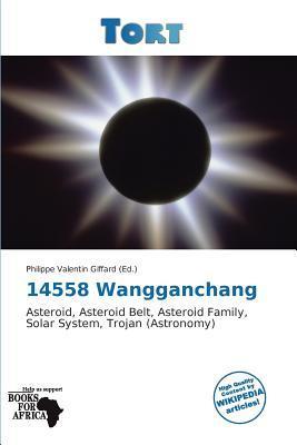 14558 Wangganchang