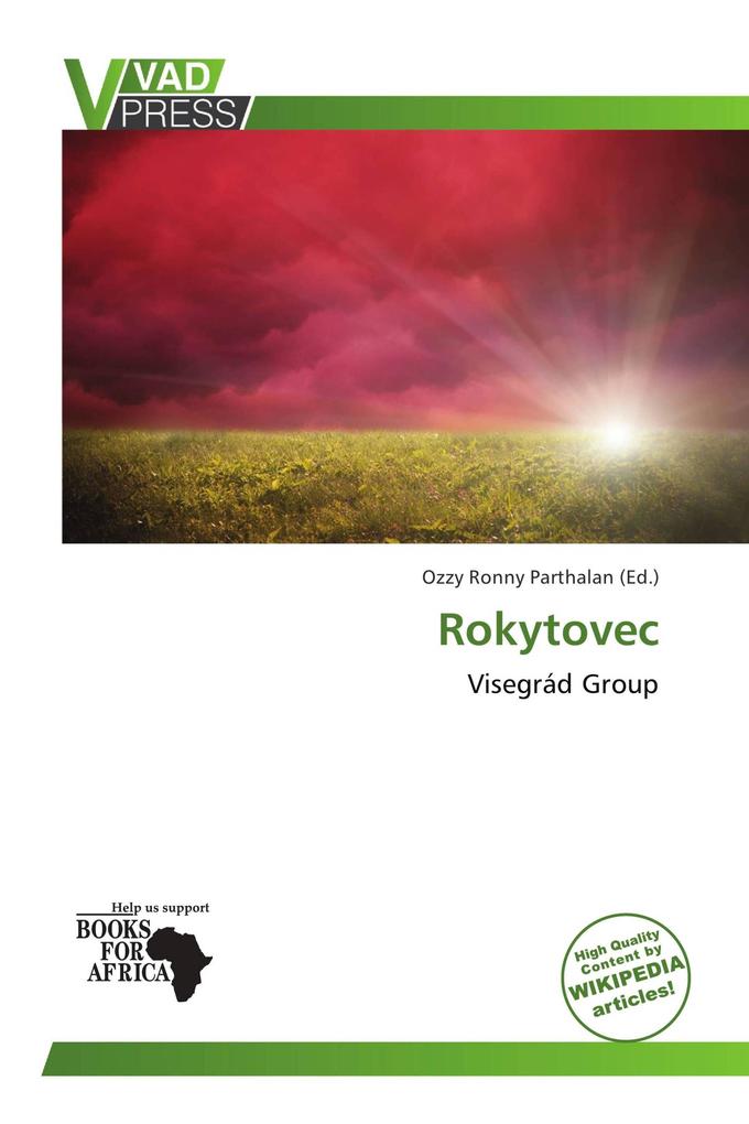 Rokytovec