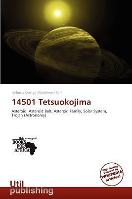 14501 Tetsuokojima