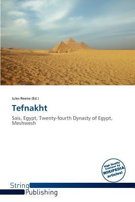 Tefnakht