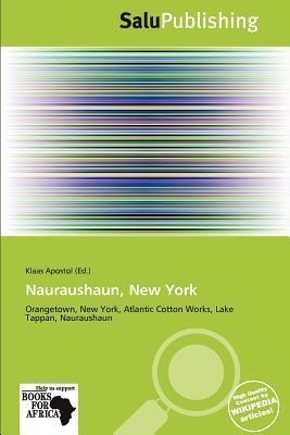 Nauraushaun New York