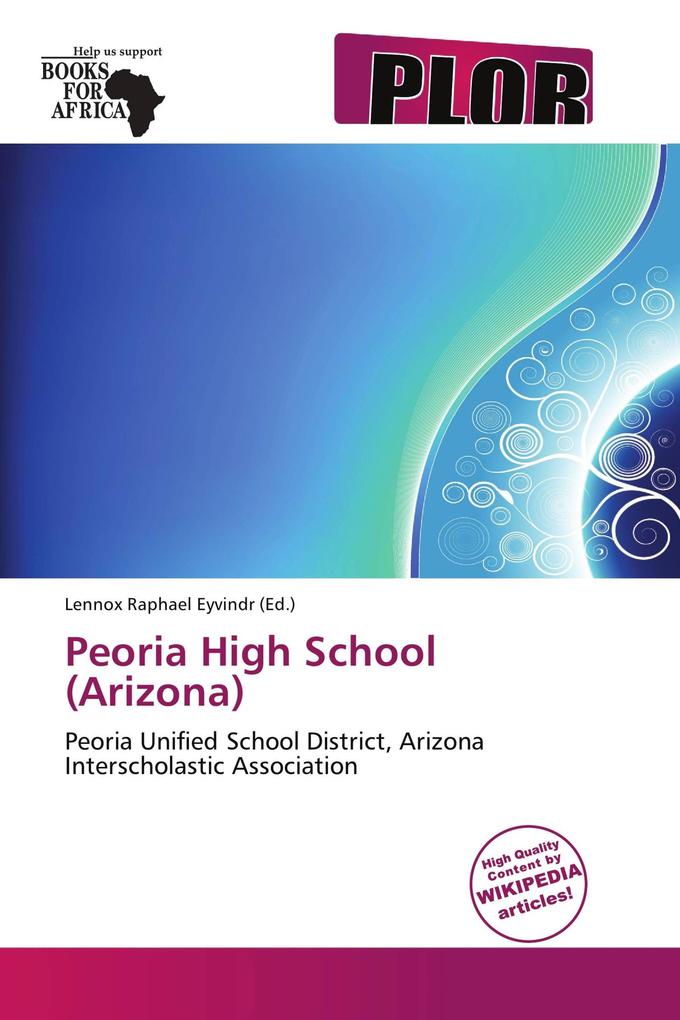 Peoria High School (Arizona)