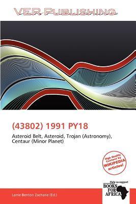 (43802) 1991 PY18