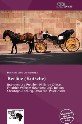 Berline (Kutsche)