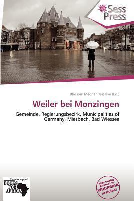 Weiler bei Monzingen