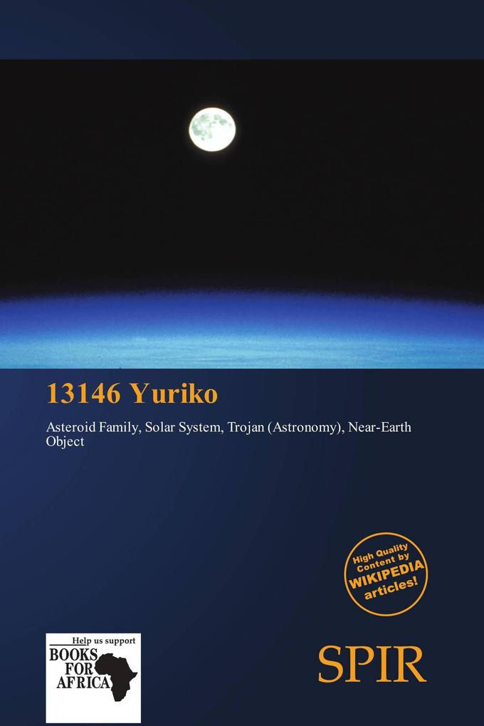 13146 Yuriko